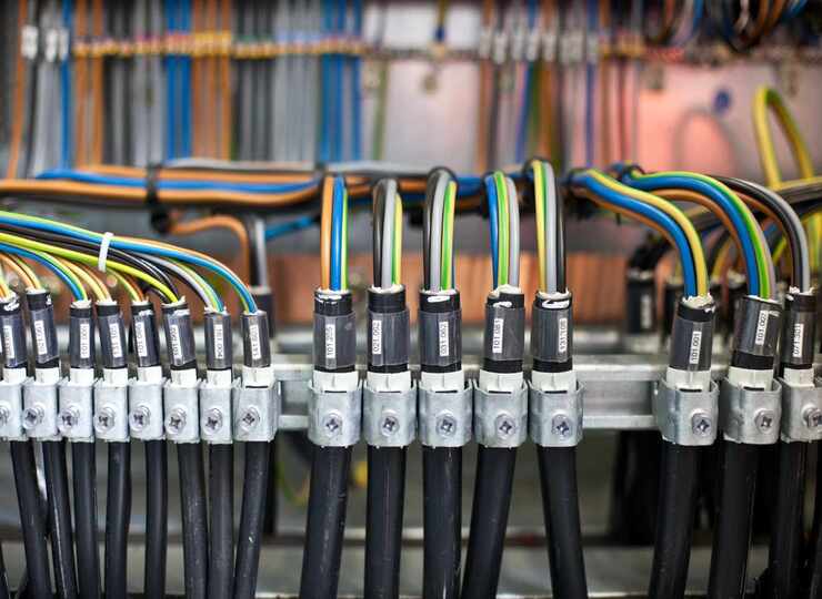 Câblage électrique 2